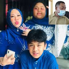 Malam jumat nya suami istri part 02. Bekas Suami Datuk Seri Vida Failkan Tuntutan Hadhanah Denaihati
