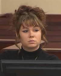 Footage of 'Rust' armorer Hannah Gutierrez's interviews with sheriff's  office shown to jurors