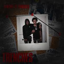 Listen to Fell In Love -mmikemitch by mikemitch in gvng shii playlist  online for free