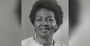 Virginia Eldridge Wright Obituary