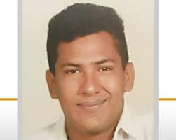 Aurelio desapareció en SLP, lo buscan en Aguascalientes