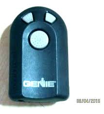 S Genie Garage Remote Door Opener Keypad Compatibility Chart