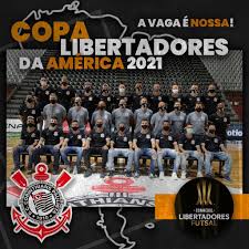 E, além de ver o jogo na tv, você tem uma nova opção. A Vaga E Nossa Corinthians Futsal Vence O Magnus E Esta Na Libertadores De 2021 Central Do Timao Noticias Do Corinthians