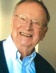 Obituary for Richard A. Meagher