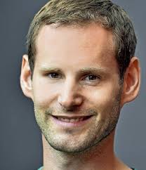 BZ-Fragebogen, ausgefüllt vom Rückwärtsläufer Philipp Delfosse