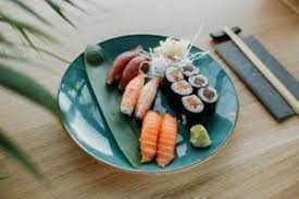 The Best Sushi In Alexandria The Goodhart Group S Top Picks The Goodhart Group