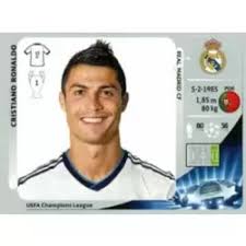 Check spelling or type a new query. Checklist Cristiano Ronaldo 2012 Stickers
