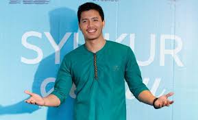 Muhammad amin bin awang 3. Apa Masalah Kita Dengan Fattah Amin Iluminasi