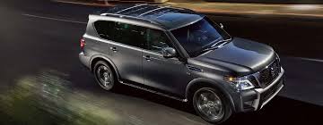 Saudi aramco is conducting engineering analysis for how to expand its maximum sustained crude oil production capacity to 13 million b/d, but the work could be pushed forward if market conditions requi. 2019 Nissan Armada Nissan Dealer Near Oklahoma City Ok