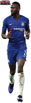On freepngimg.com you can download free png images, pictures, icons in different sizes. Antonio Rudiger By Szwejzi On Deviantart
