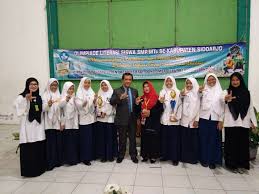 193 likes · 2 talking about this. Mtsn 1 Sidoarjo