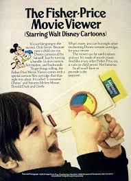 7 Creep-Inducing Childhood Things