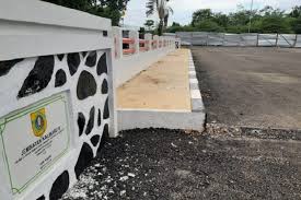 We did not find results for: Miris Jembatan Kalibaru Ii Senilai Rp8 Miliar Selesai Dibangun Tapi Belum Bisa Dipakai