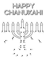 The kids will love these fun santa coloring pages. Chanukah Coloring Pages Worksheets Teaching Resources Tpt