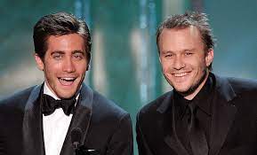 Comedy shows that i wish. Jake Gyllenhaal Heath Ledger Refused Oscars Brokeback Mountain Jokes Indiewire
