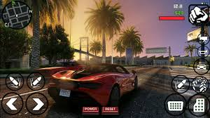 Also the opportunity to influence the life and actions of three main characters. Download Gta V Lite Android 400 Mb Mod Gta San