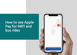 Bad timing, lack of ubiquity and limited incentives for consumer (and merchant) adoption could render apple pay doa. How To Use Apple Pay For Mrt And Bus Rides Financially Independent Pharmacist