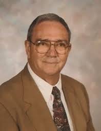 Benny L. "Ben" Harris Obituary April 6, 2020