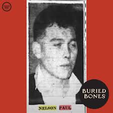 On today's episode of @buriedbonespod