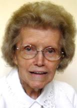 Remembering Sister M. Regina Barrett, IHM
