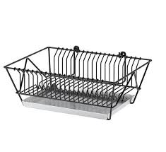 Ikea rail system attractive track curtains and curtain tracks. Ikea Fintorp Dish Drainer Hanging Rack Kitchen Appliances On Carousell