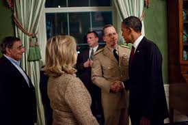 Check spelling or type a new query. The Weight Of One Mission Recounting The Death Of Usama Bin Laden Five Years Later Whitehouse Gov