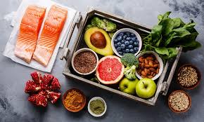 But, as we remove those inflammatory foods, we need to start introducing anti inflammatory foods. Best Anti Inflammatory Foods For Colitis Enfermedad Internal Organ Inflamatoria