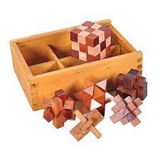 When selecting flooring or furniture, you may have noticed a significant price difference between brands, types of wood and manufactured wood. 3d Kids Wooden Puzzle Iq Brain Teaser Burr Interlocking Puzzles Game Toys Ci Jigsaws Puzzles Toys Games