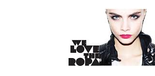 We Love The Ropa