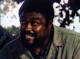Pro Football Journal Presents: NFL and Hollywood: Defensive Linemen in the  Movies: Rosey Grier