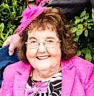 Condolence Book for Celine McHugh (née Gallagher) (Tuam, Galway)