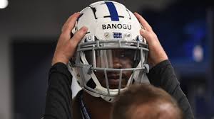 This page displays a blog entry. Madden Nfl 20 Ratings Colts Rookies