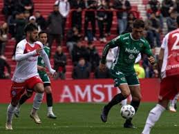 ¿Dónde ver EN VIVO y ONLINE Argentinos Juniors vs. Sarmiento por el Torneo Apertura 2026?