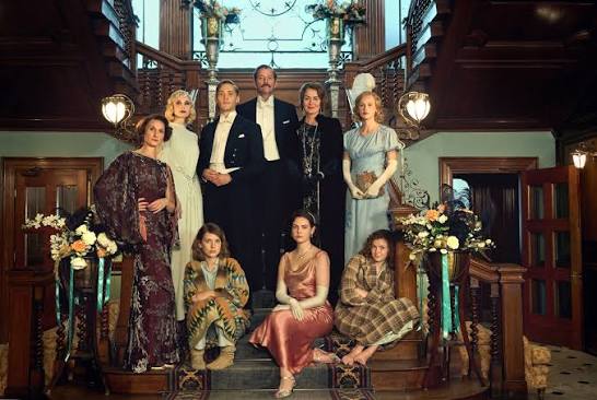 FIRST LOOK images released for Outrageous on U and U&DRAMA