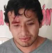 Ficha 090: Edgar Morales Paz