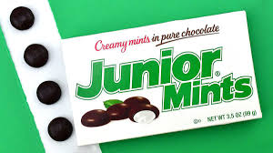 I thought they would get me. Illinois Woman Files Suit Over Junior Mints Packaging Asking Where S The Candy Chicago Tribune