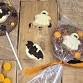 Halloween Children's Chocolate Lollipop Making 2025 event image