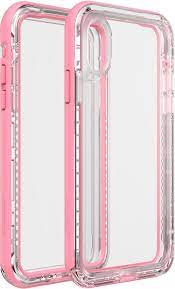 Cactus print, rose print and clear transparent case makes your phone more attractive. Lifeproof Next Case For Apple Iphone X And Xs Cactus Rose 77 59664 Best Buy In 2021 Iphone Phone Cases Lifeproof Phone Cases Apple Phone Case