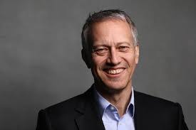 James Quincey's Instagram, Twitter & Facebook