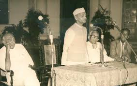 Discover lal bahadur shastri famous and rare quotes. Lal Bahadur Shastri The Prime Minister Who Took A Khadi Cloth And A Spinning Wheel For Dowry The New Indian Express