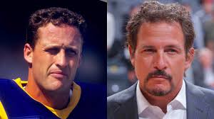 Ex-NFL star Jim Everett wants to 'let bygones be bygones' after infamous  Jim Rome altercation