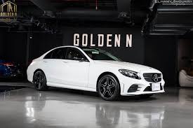 The macchi c.200 saetta (italian: Golden N 2020 Mercedes Benz C200 Amg White X Facebook