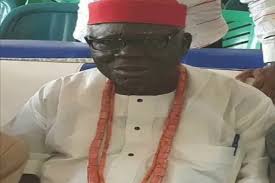 Amazon advertising find, attract, and Gov Okowa Loses Father The Nation