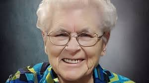 Dorothy Elizabeth Fink Obituary (1929