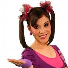 Muñequita Elizabeth (@ApoyameManito)