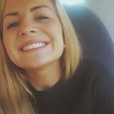 sandra aas eriksen (@AasEriksen)