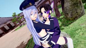 86 anime porn