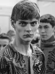 louis vuitton's love letter to christopher nemeth