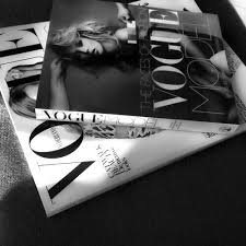 Black And White Magazine Aesthetic Follow Sassydesignr Black Aesthetic Black And White Aesthetic White Aesthetic