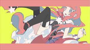 Drop Pop Candy English Ver æ­Œã£ã¦ã¿ãŸ Jubyphonic Rachie Youtube